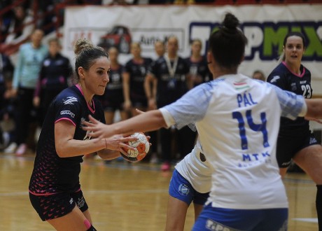 Vasárnap két élvonalbeli csapatunkra is nehéz mérkőzések várnak